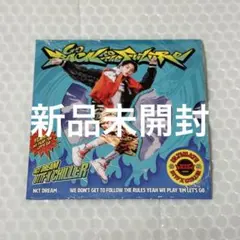 NCT DREAM ドリム BTTF アルバム デジパック マーク