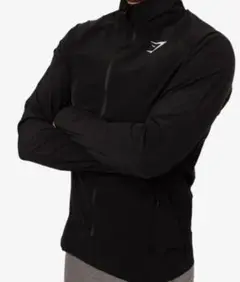 ZERO GRAVITY TRACK TOP