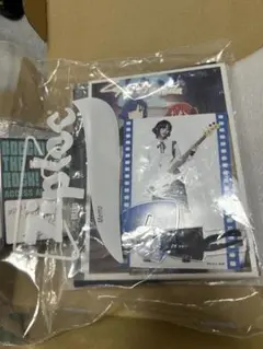 カリカリチーズ様へ　恒星DVD