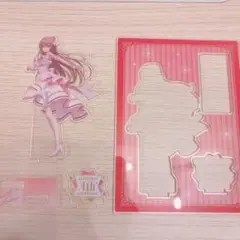 にじさんじ フレン・E・ルスタリオ 4th アクスタ アクリルスタンド