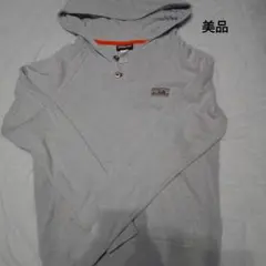 旧patagonia レアフード付きパーカー S
