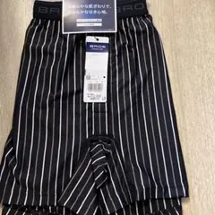 BROS ストライプ トランクス Mサイズ