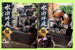 水滸坪庭 極 2種セット