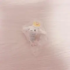 サンリオ　ガチャ　シナモロール