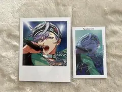 paradox live 5周年 サイン入りgプリ 珂波汰