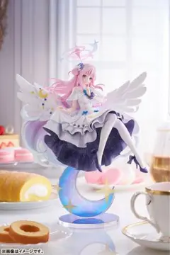 聖園ミカ ～星の呼び声～　1/7フィギュア　ブルーアーカイブ