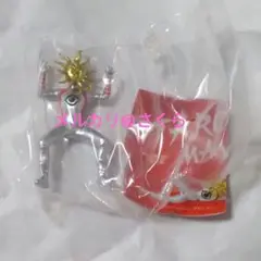 タローマン　フィギュアマスコット　② 爆発する芸術の巨人、タローマン　ガチャ