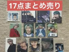 INI 佐野雄大　トレカ　まとめ売り