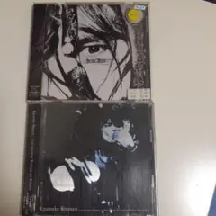 氷室京介　2タイトルセット