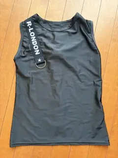 R-LONDON タンクトップ