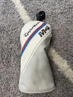 M4フェアウェイウッド用 ヘッドカバー レディース