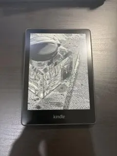 Kindle Paperwhite 11世代 8GB 広告なし【本体のみ】