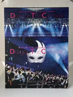 宇都宮隆 Dragon The Carnivalツアーパンフ＆写真集セット 2025年最新】宇都宮隆 dragon the carnivalの人気アイテム