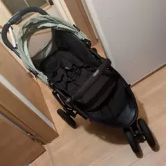 グレコ CitiTrek 3輪ベビーカー ※最安値♪これ以上の値下げはしません！
