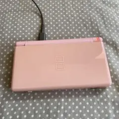 動作確認済 任天堂 ニンテンドーDS Lite 本体 ピンク