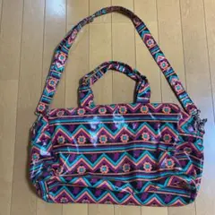 コキュ COCUE バッグ 旅行カバン