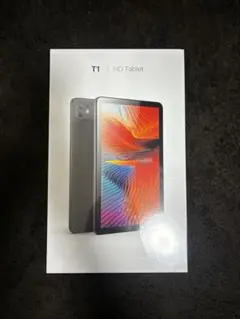 未開封 Android15タブレット ROM128GB