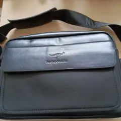 Fumddaishuショルダーバック（黒）軽い