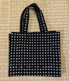 週末限定お値下げ　美品○10 corso como トートバッグ　コルソコモ