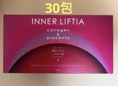 POLA インナーリフティア コラーゲン&プラセンタ30包