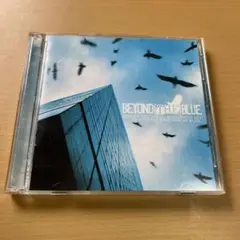 BEYOND[THE]BLUE