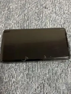 ニンテンドー3DS ブラック 本体