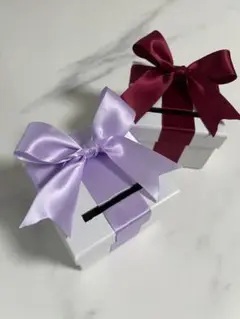 色当てボックス 3個セット　※オーダーもお受け致します