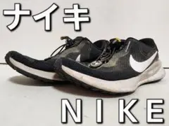 NIKE Revolution 7 イージーオン ブラック FN7999-001