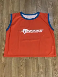 クボタスピアーズ　ラグビーフットボールクラブ　ビブス　非売品