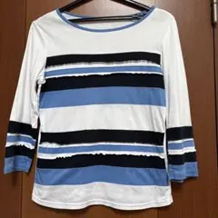 ARAMIS アラミス　パッチ　おしゃれなカットソー
