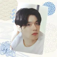 TXT トゥバ ヨンジュン トレカ SUMMER TOGETHER 浴衣