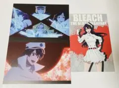 BLEACH バンビエッタ 特典 ポストカード バンビーズ まとめ売り