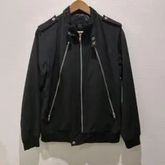 アメリカンラグシー ライダースジャケット