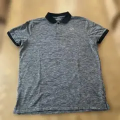 HOLLISTER ホリスター　メンズ　ポロシャツ