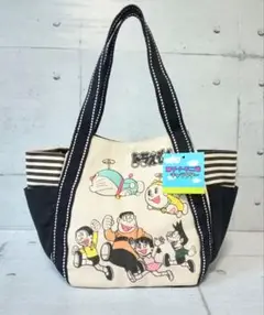 【希少】ドラえもん バルーンバッグ(S)ドラえもんとなかまたち