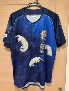 ベイスターズYOKOHAMA STAR NIGHT 2024 ユニフォーム