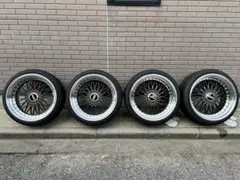 2025年最新】BBS rs 20インチの人気アイテム - メルカリ