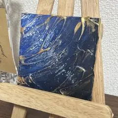 No.52 アートボード　テクスチャーアート