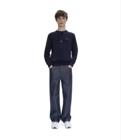 APC JEAN AARON size 31
