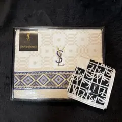 イブサンローラン タオルセット スカーフ サンローラン YSL