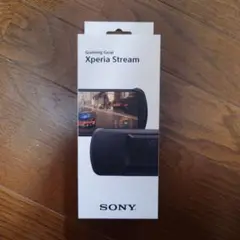 Sony Xperia Stream XQZ-GG01