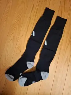 adidasレフリーソックス