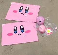 星のカービィと吉野家コラボ　まとめ売り