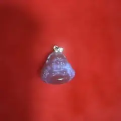 エンゲンメノウ(ペンダントトップ)