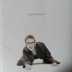 Kylie Minogue カイリー・ミノーグ BVCP-751