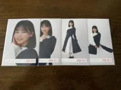 遠藤理子 生写真 BAN MV衣装