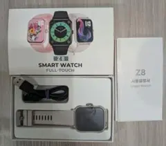スマートウオッチ