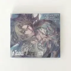 うたプリ ソロアルバム カミュ