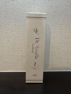 ドクターリセラ ADSウォッシング 新品未使用 - メルカリ
