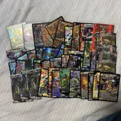 デュエルマスターズカードセット